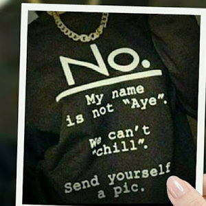 Meet your Posher, Quay